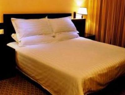 фото отеля Days Hotel Wudu Chongqing