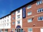 фото отеля Travelodge Warrington Gemini