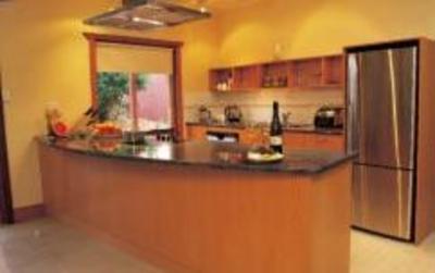 фото отеля Quince Cottage Bed & Breakfast Watervale