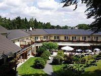 Waldhotel Kurfurst Kaisersesch