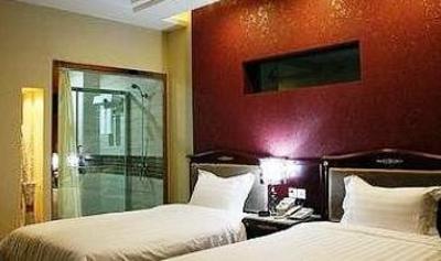 фото отеля Shenger Shishang Hotel