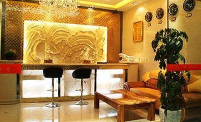 фото отеля Shenger Shishang Hotel