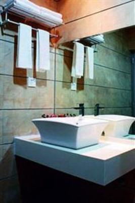 фото отеля Shenger Shishang Hotel