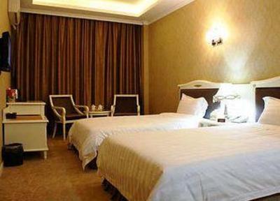 фото отеля Shenger Shishang Hotel
