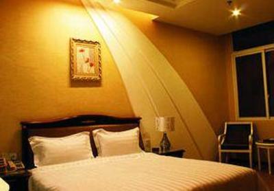 фото отеля Shenger Shishang Hotel