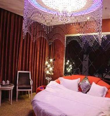 фото отеля Shenger Shishang Hotel