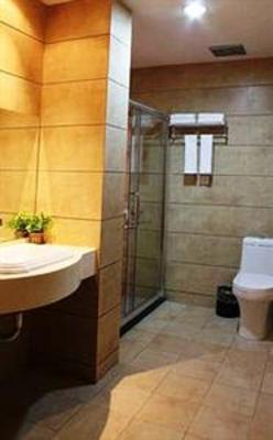 фото отеля Shenger Shishang Hotel