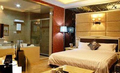 фото отеля Shenger Shishang Hotel