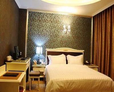 фото отеля Shenger Shishang Hotel