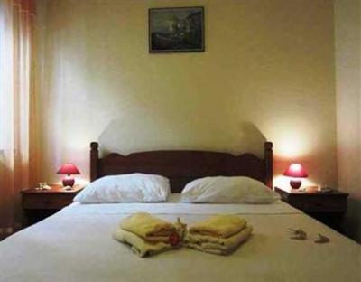 фото отеля Rooms Stipcic