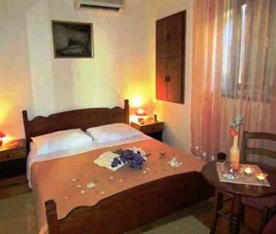 фото отеля Rooms Stipcic
