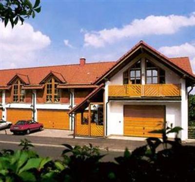 фото отеля Wellness Und Spa Hotel Jöckel Nieder-Moos