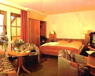 фото отеля Wellness Und Spa Hotel Jöckel Nieder-Moos
