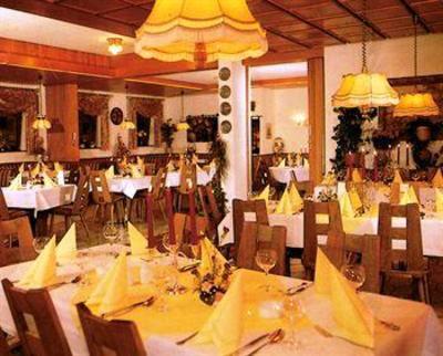 фото отеля Wellness Und Spa Hotel Jöckel Nieder-Moos