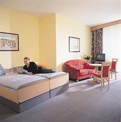 фото отеля Hotel Alte Molkerei