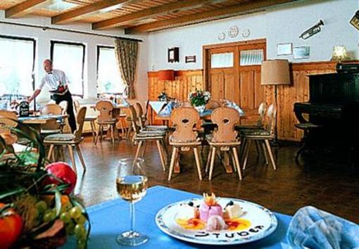 фото отеля Hotel Alte Molkerei