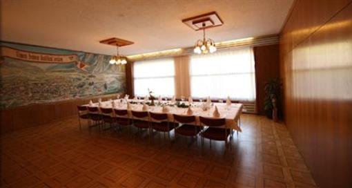 фото отеля Vinum Hotel Salgesch