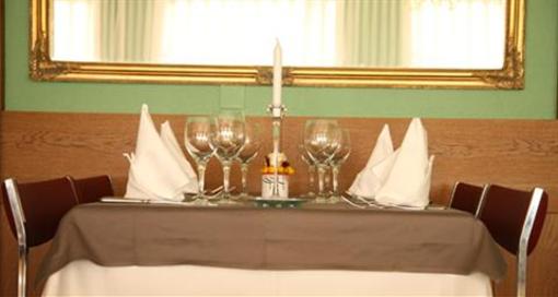 фото отеля Vinum Hotel Salgesch