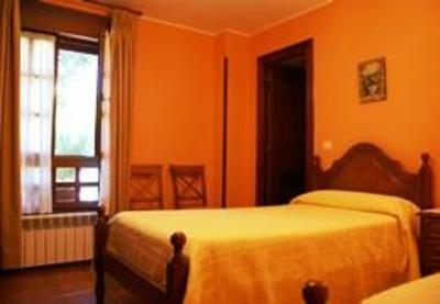 фото отеля Casa Marian