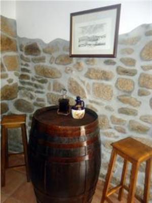 фото отеля Alojamento Rural Casa da Eira