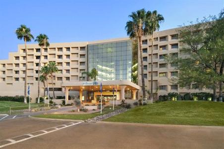 фото отеля Hilton Tucson East