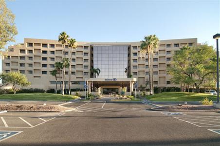 фото отеля Hilton Tucson East