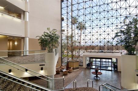 фото отеля Hilton Tucson East