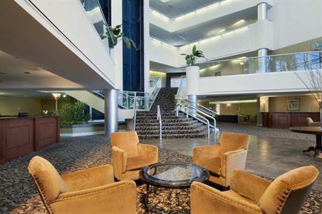 фото отеля Hilton Tucson East