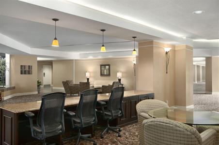 фото отеля Hilton Tucson East