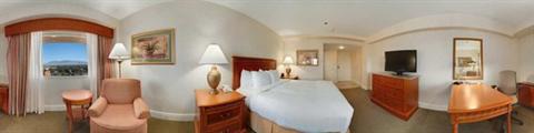 фото отеля Hilton Tucson East