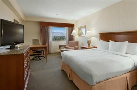 фото отеля Hilton Tucson East