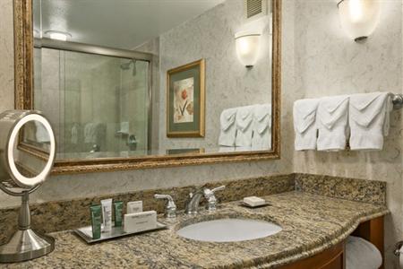 фото отеля Hilton Tucson East
