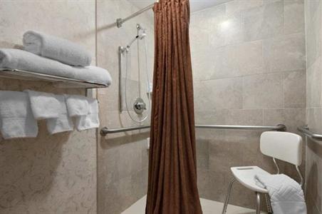 фото отеля Hilton Tucson East
