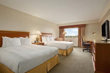 фото отеля Hilton Tucson East