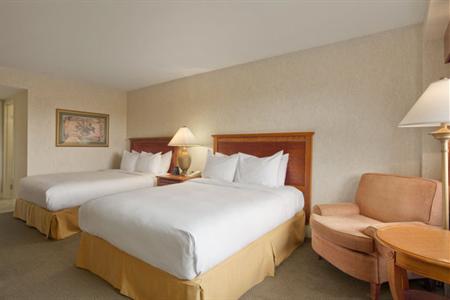 фото отеля Hilton Tucson East