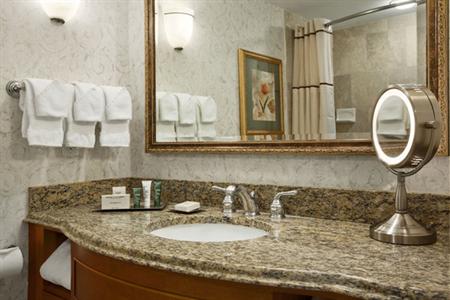 фото отеля Hilton Tucson East