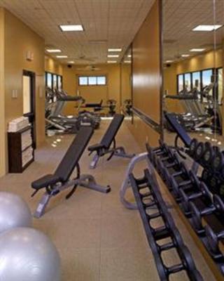 фото отеля Hilton Tucson East