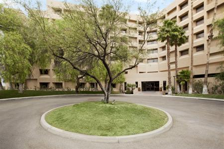 фото отеля Hilton Tucson East