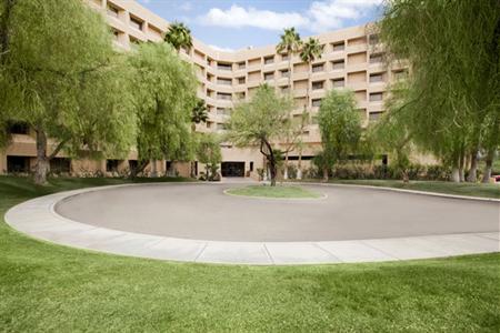 фото отеля Hilton Tucson East