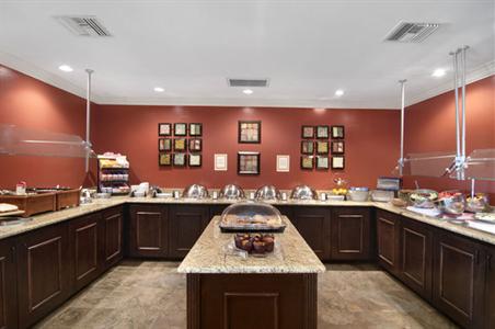 фото отеля Hilton Tucson East