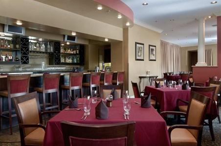 фото отеля Hilton Tucson East