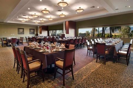фото отеля Hilton Tucson East