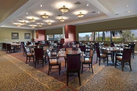 фото отеля Hilton Tucson East