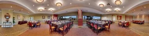 фото отеля Hilton Tucson East