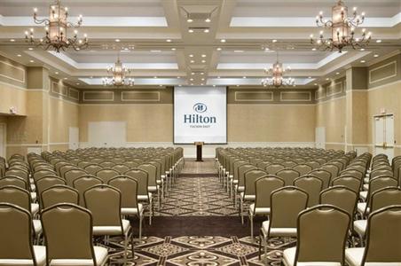 фото отеля Hilton Tucson East