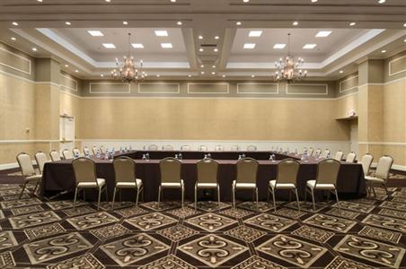 фото отеля Hilton Tucson East
