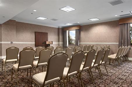 фото отеля Hilton Tucson East