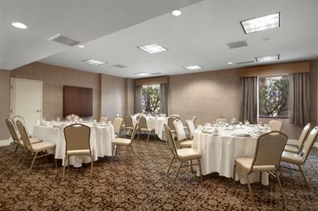 фото отеля Hilton Tucson East