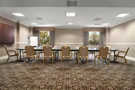 фото отеля Hilton Tucson East