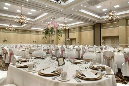 фото отеля Hilton Tucson East